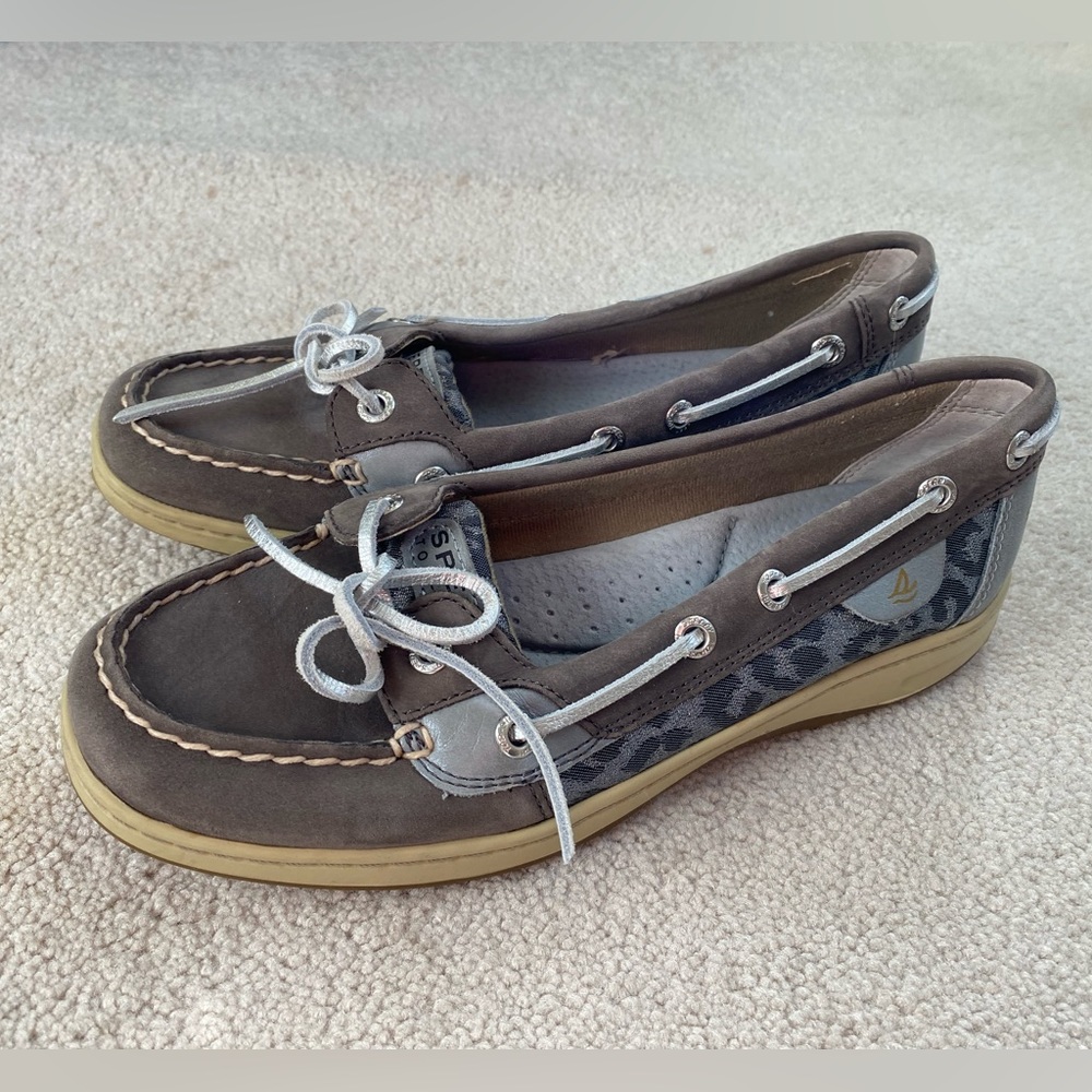 Sperry Shoes